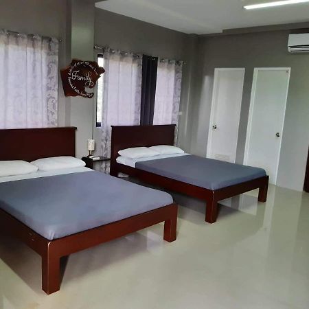 Reddoorz El Senor Jesus Apartelle Vigan Ilocos Hotel Esterno foto