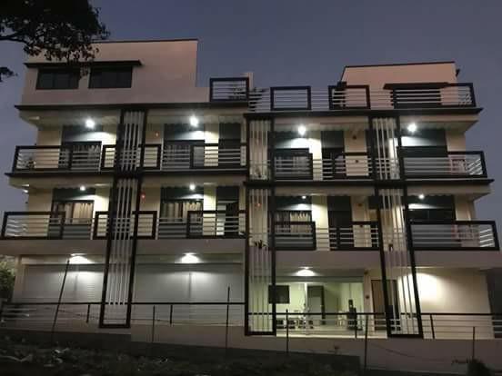 Reddoorz El Senor Jesus Apartelle Vigan Ilocos Hotel Esterno foto