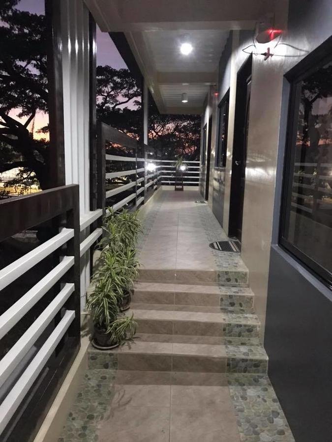 Reddoorz El Senor Jesus Apartelle Vigan Ilocos Hotel Esterno foto