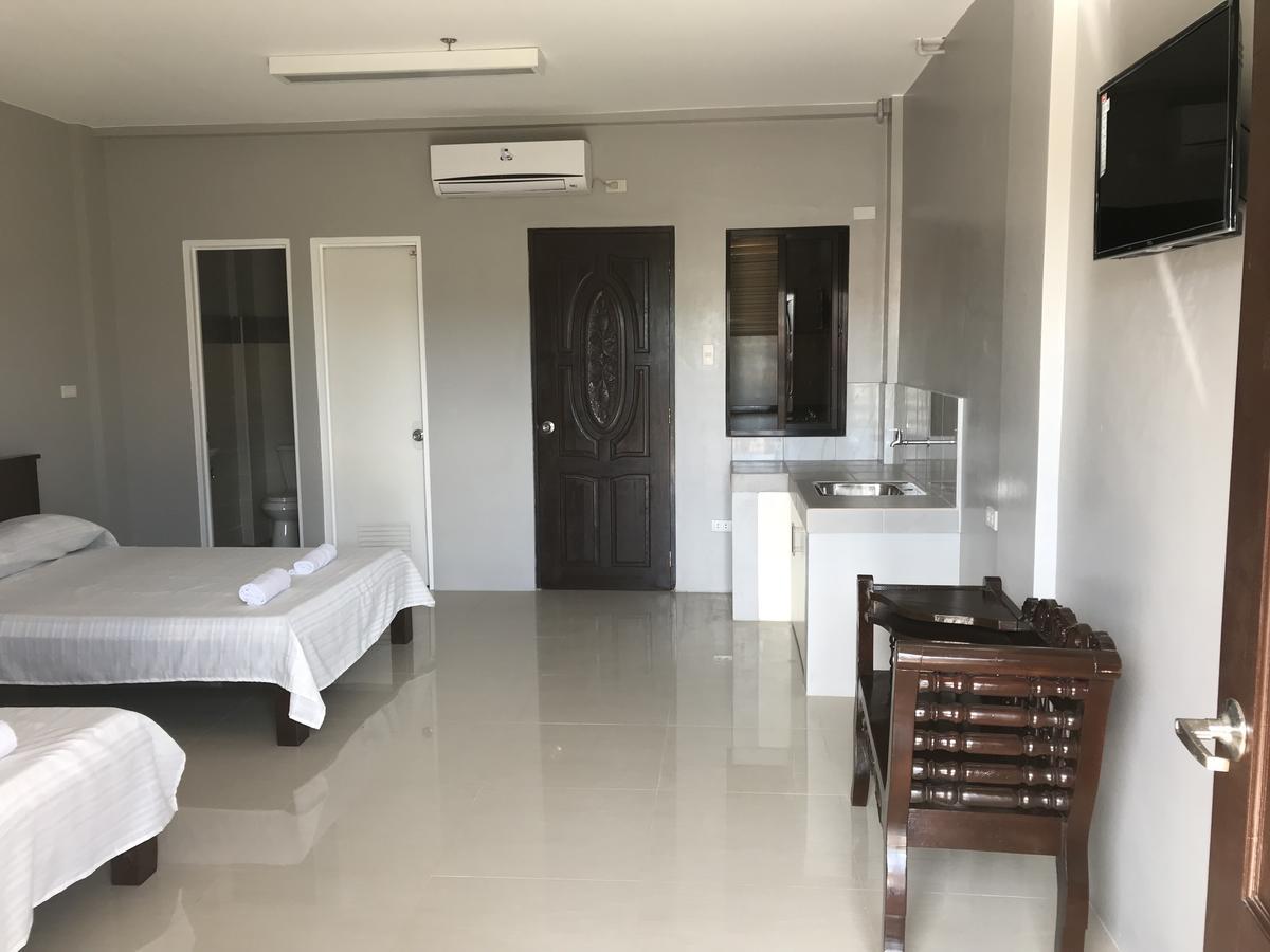 Reddoorz El Senor Jesus Apartelle Vigan Ilocos Hotel Esterno foto