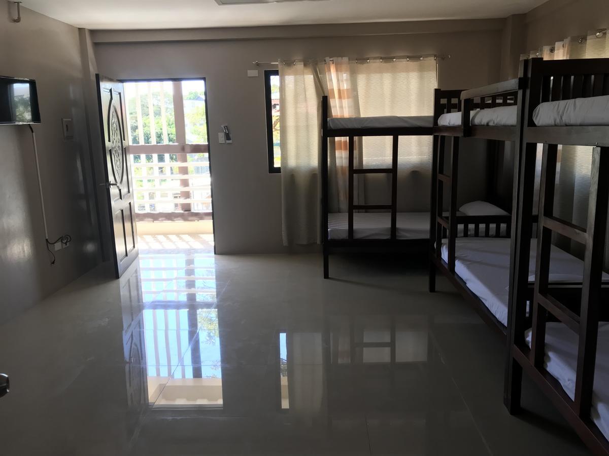 Reddoorz El Senor Jesus Apartelle Vigan Ilocos Hotel Esterno foto