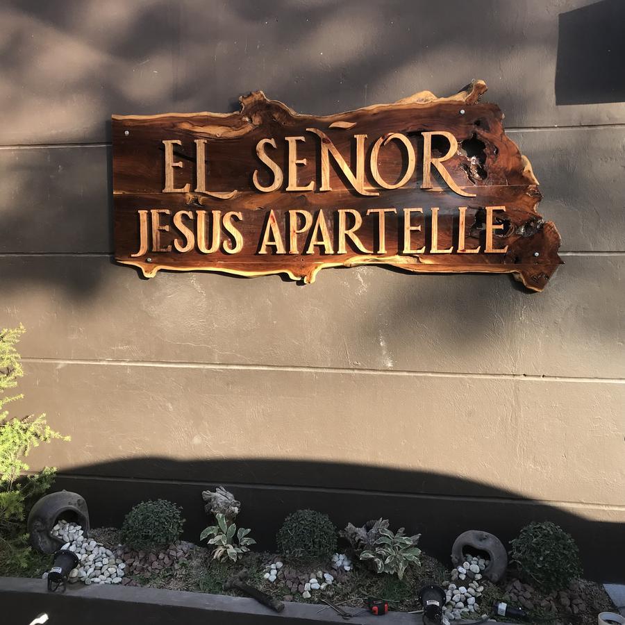 Reddoorz El Senor Jesus Apartelle Vigan Ilocos Hotel Esterno foto
