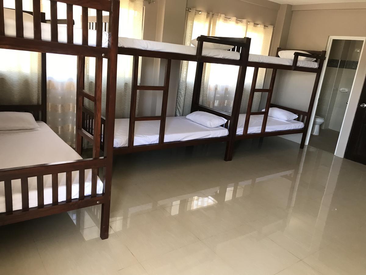 Reddoorz El Senor Jesus Apartelle Vigan Ilocos Hotel Esterno foto