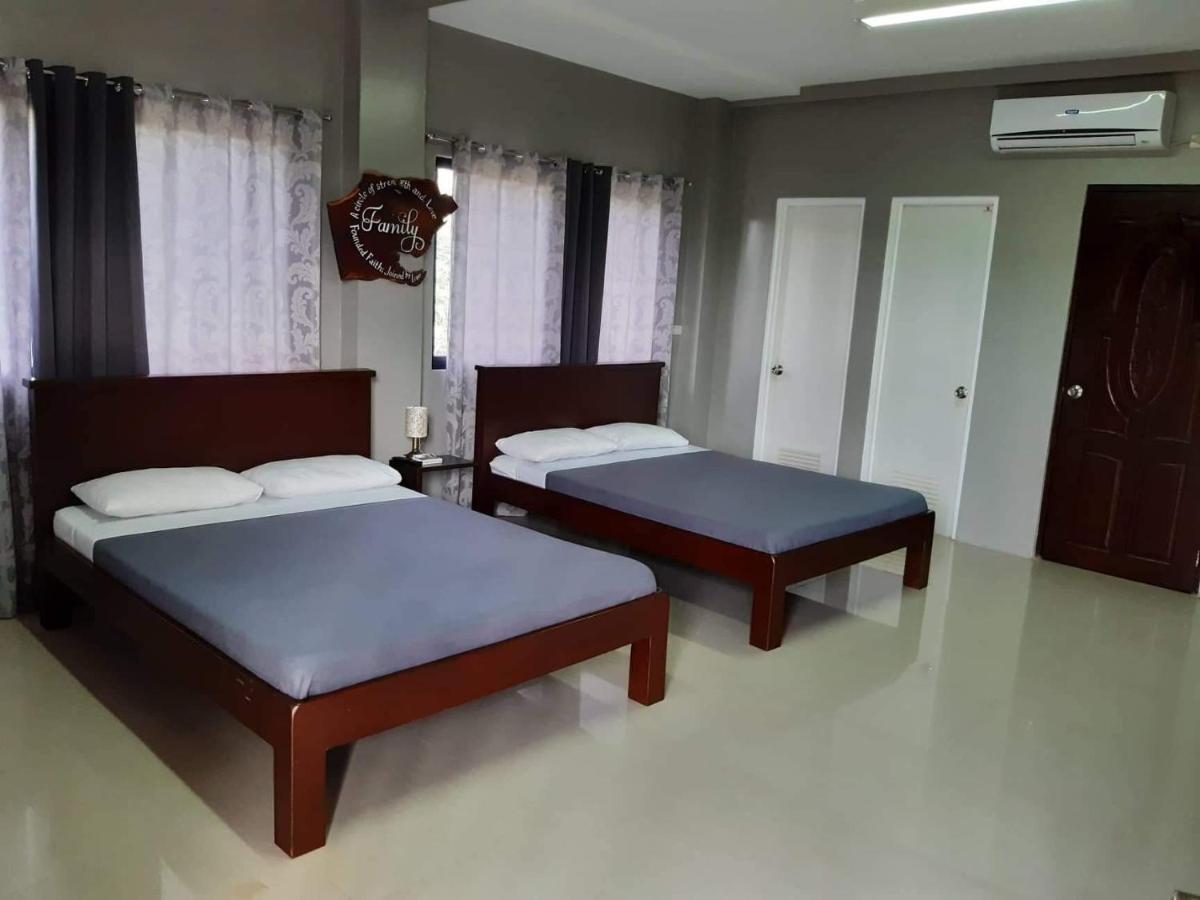Reddoorz El Senor Jesus Apartelle Vigan Ilocos Hotel Esterno foto