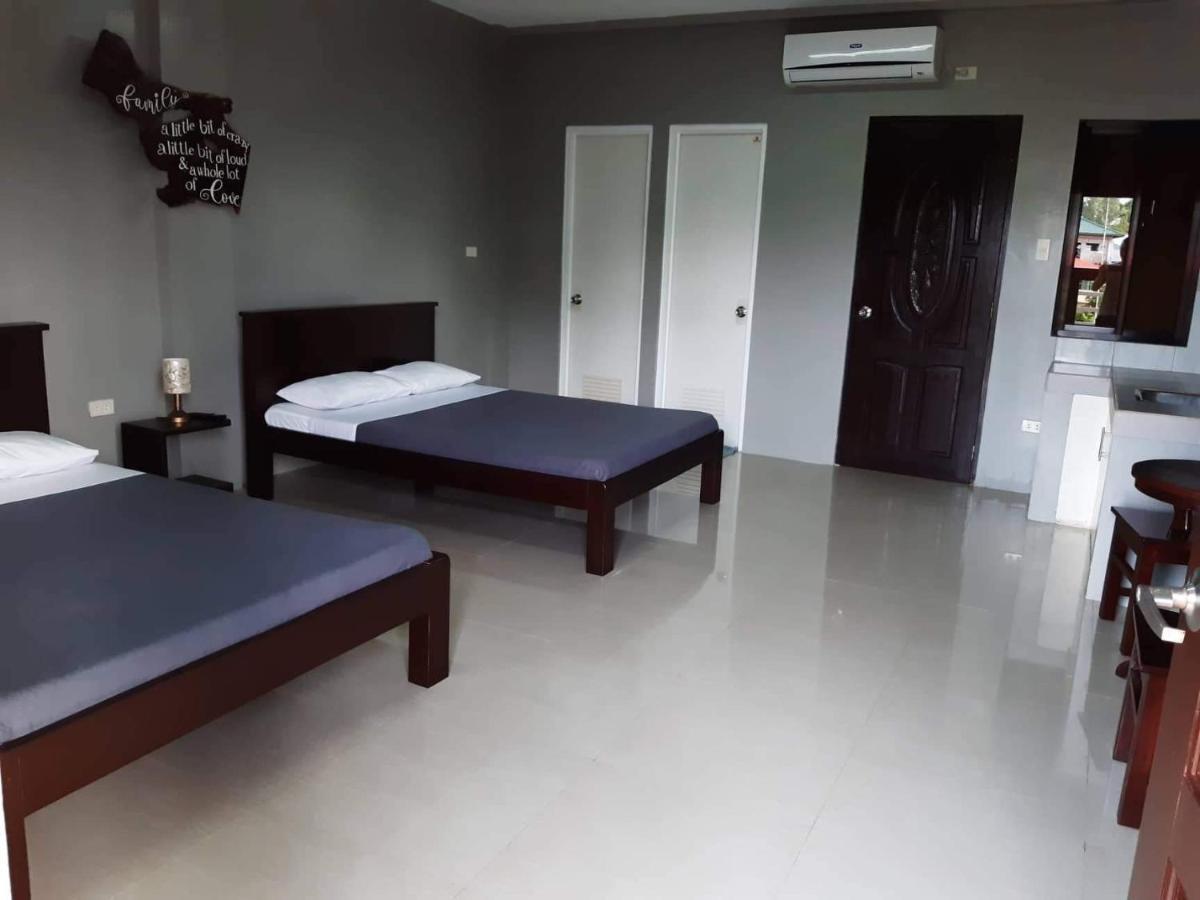Reddoorz El Senor Jesus Apartelle Vigan Ilocos Hotel Esterno foto
