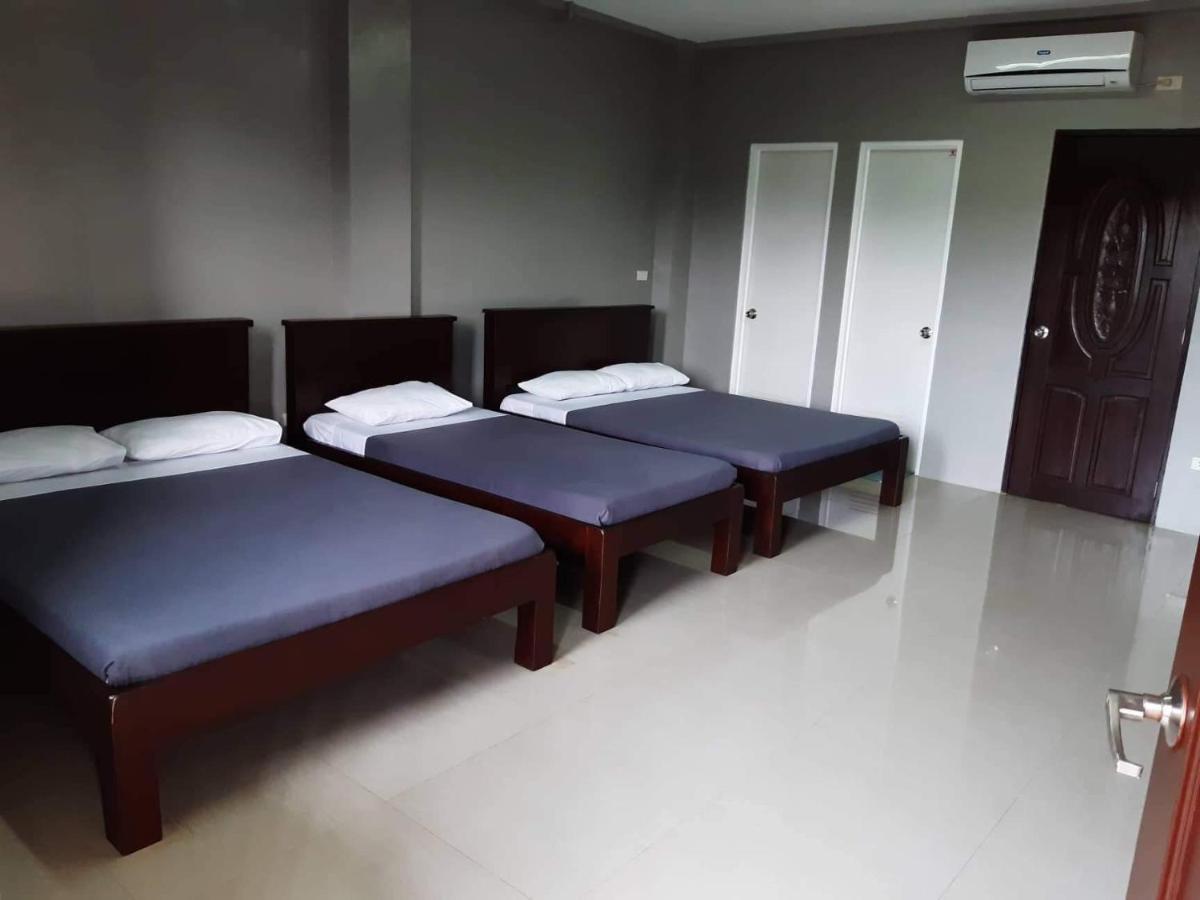 Reddoorz El Senor Jesus Apartelle Vigan Ilocos Hotel Esterno foto