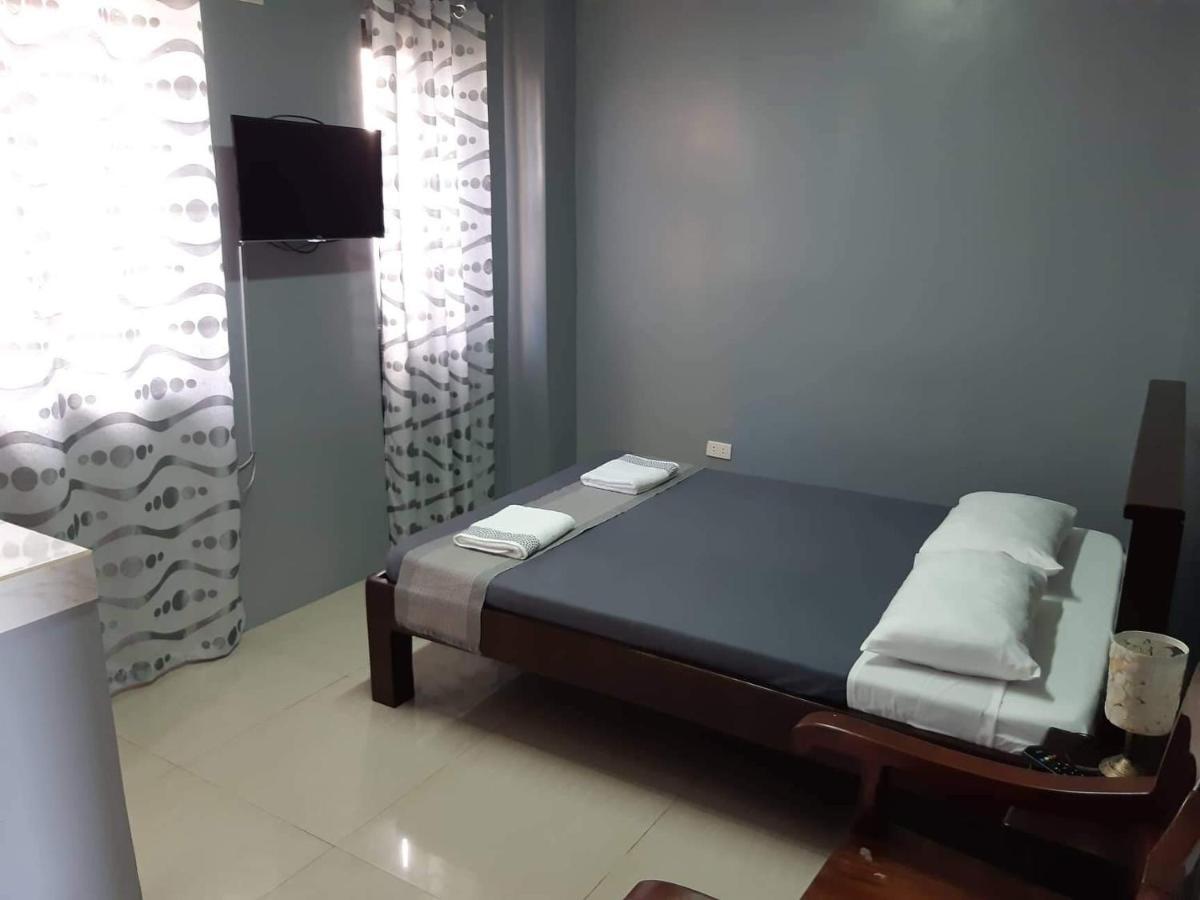 Reddoorz El Senor Jesus Apartelle Vigan Ilocos Hotel Esterno foto