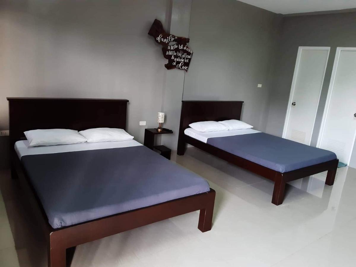 Reddoorz El Senor Jesus Apartelle Vigan Ilocos Hotel Esterno foto