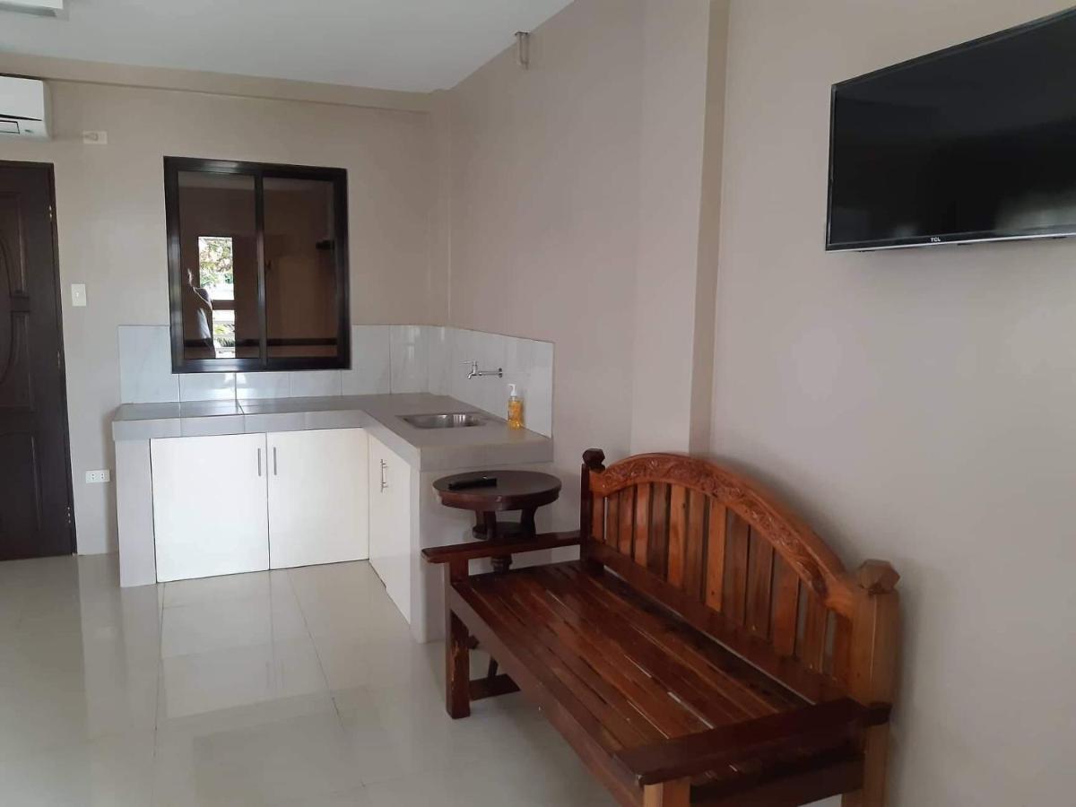 Reddoorz El Senor Jesus Apartelle Vigan Ilocos Hotel Esterno foto