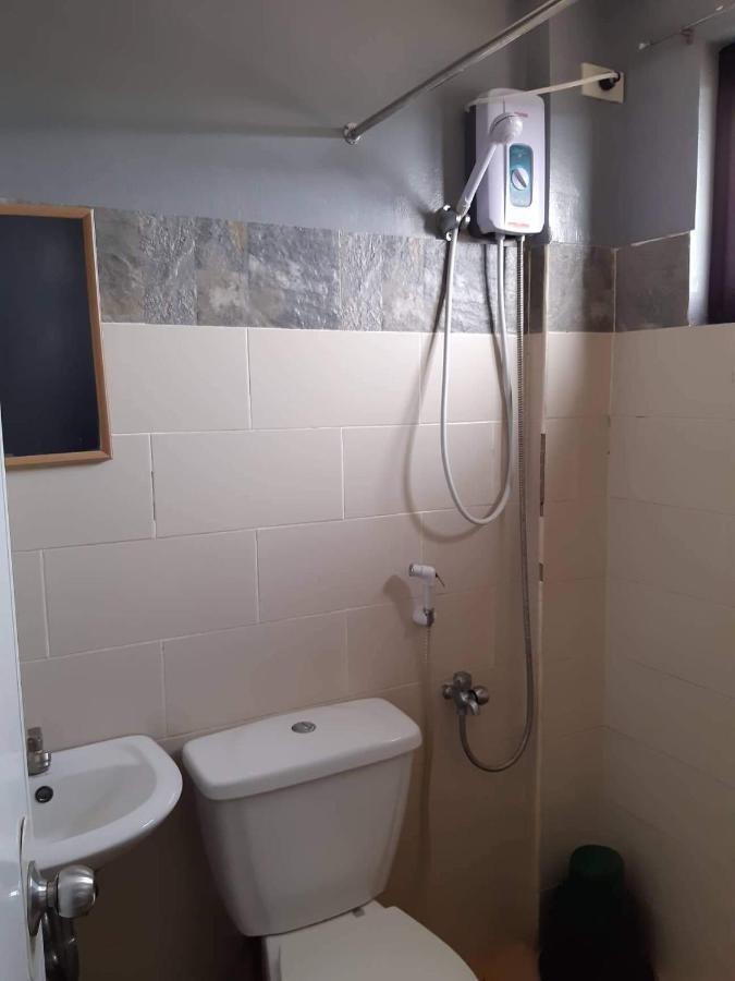 Reddoorz El Senor Jesus Apartelle Vigan Ilocos Hotel Esterno foto