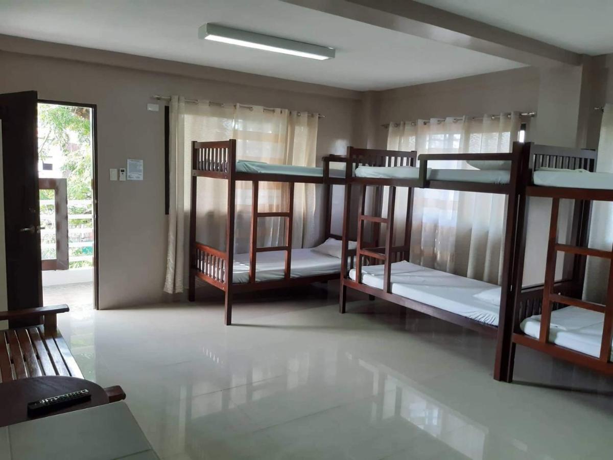 Reddoorz El Senor Jesus Apartelle Vigan Ilocos Hotel Esterno foto
