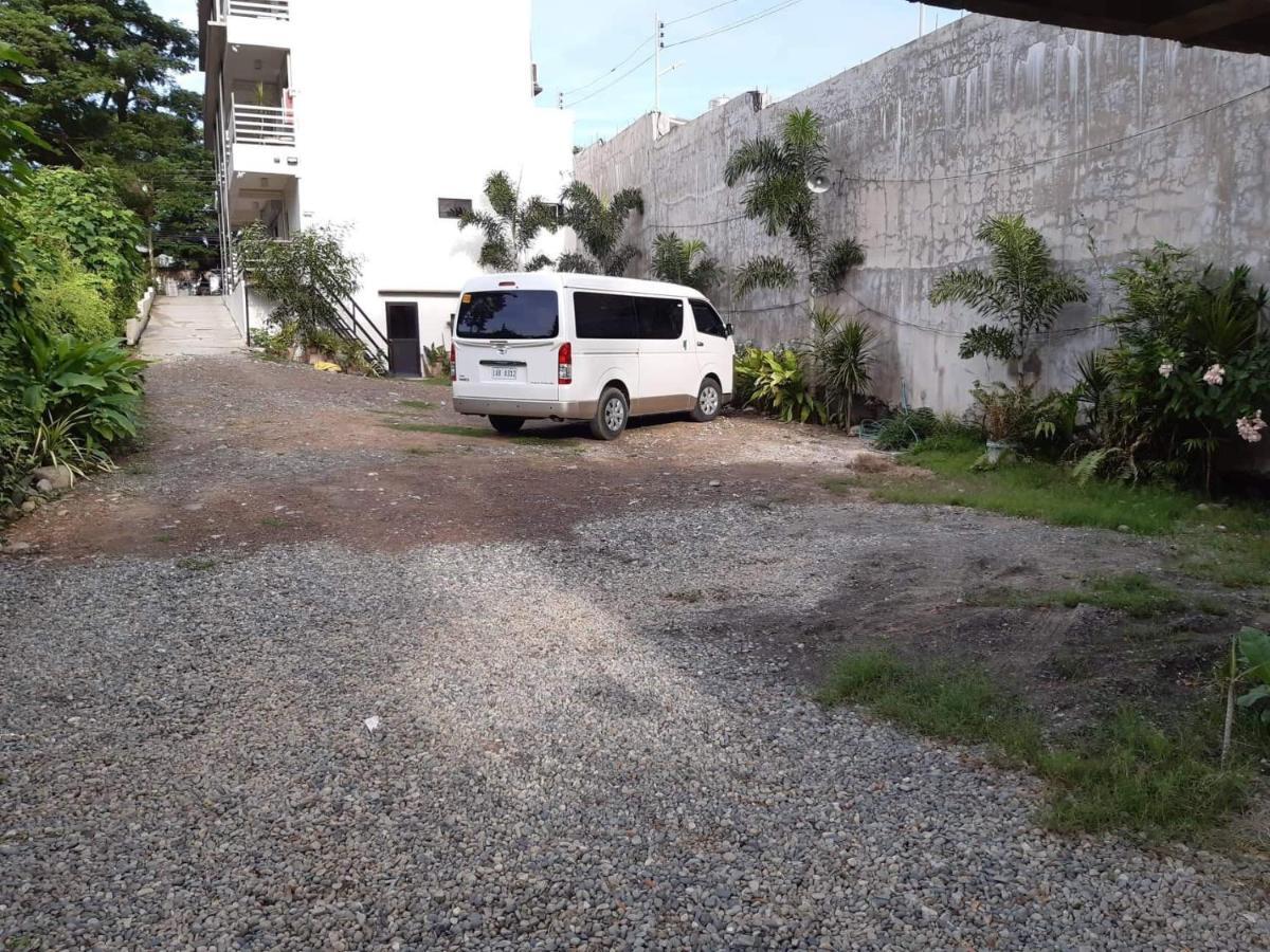 Reddoorz El Senor Jesus Apartelle Vigan Ilocos Hotel Esterno foto